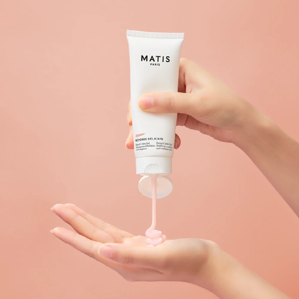 Matis Reponse Delicate, pomirjujoči gel (50 ml)